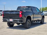 2026 Chevrolet Silverado 1500 - Preview 4
