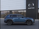 2026 Mazda CX-50 - Preview 5