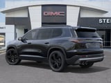 2026 GMC Acadia - Preview 6