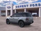 2026 Ford Bronco Sport - Preview 4