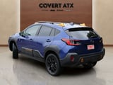 2024 Subaru Crosstrek - Preview 3