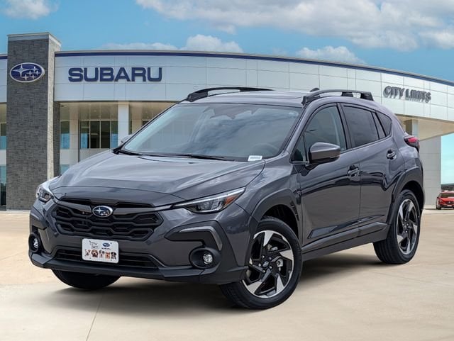 2026 Subaru Crosstrek - Image 1