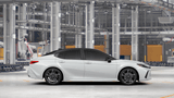 2026 Toyota Camry - Preview 12
