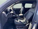2026 Volkswagen Atlas Cross Sport - Preview 12