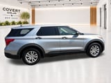 2021 Ford Explorer - Preview 8