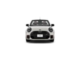 2027 MINI Cooper Convertible - Preview 2