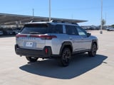 2026 Subaru Outback - Preview 5