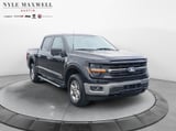 2024 Ford F-150 - Preview 2