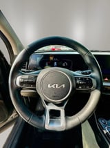 2024 Kia Sportage - Preview 13