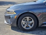 2023 Kia K5 - Preview 8