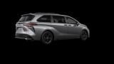 2026 Toyota Sienna - Preview 10