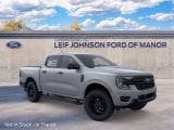 2026 Ford Ranger - Preview 7