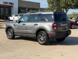 2025 Ford Bronco Sport - Preview 3