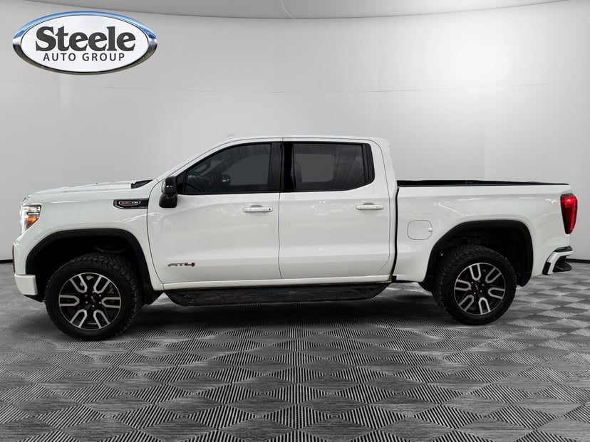 2021 GMC Sierra 1500 - Image 2