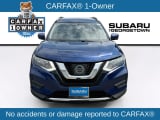 2017 Nissan Rogue - Preview 2