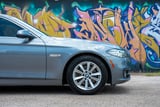 2016 BMW 5 Series - Preview 5