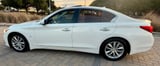 2015 INFINITI Q50 - Preview 5
