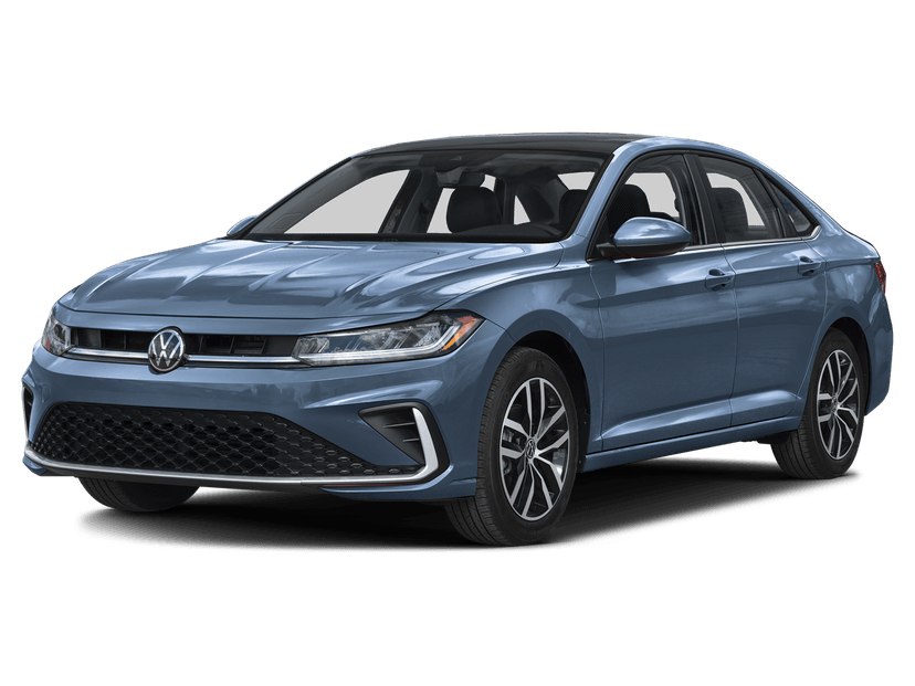 2027 Volkswagen Jetta - Image 1