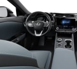 2026 Lexus RZ - Preview 7