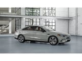 2027 Mercedes-Benz CLA - Preview 13