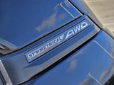 2026 Subaru Forester - Preview 8