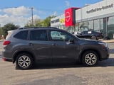 2021 Subaru Forester - Preview 4