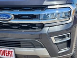 2023 Ford Expedition - Preview 8