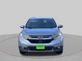 2019 Honda CR-V - Preview 8