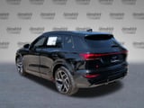 2027 Audi SQ6 e-tron - Preview 6