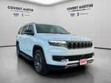 2024 Jeep Wagoneer - Preview 7