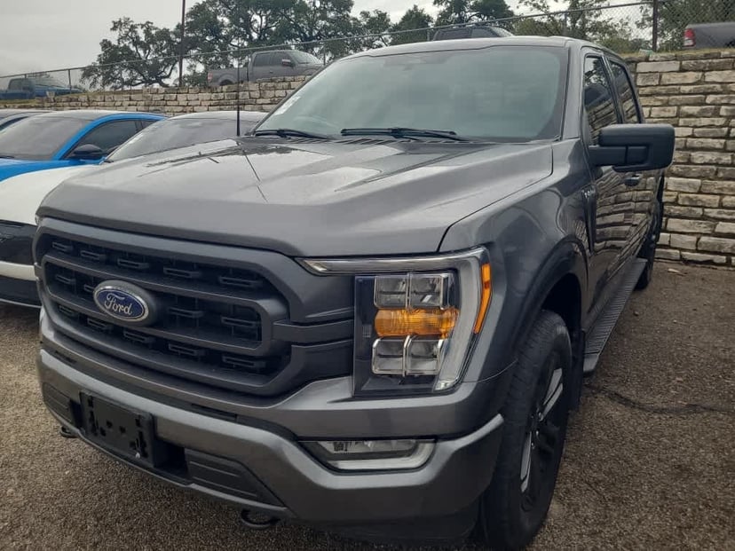 2023 Ford F-150 - Image 1