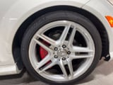 2009 Mercedes-Benz C-Class - Preview 10