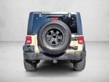 2011 Jeep Wrangler - Preview 7
