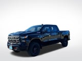 2026 Chevrolet Silverado 1500 - Preview 7