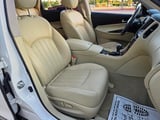 2017 INFINITI QX50 - Preview 14