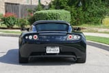 2010 Tesla Roadster - Preview 8