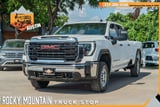 2024 GMC Sierra 2500HD - Preview 2