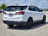 2024 Chevrolet Equinox - Preview 5