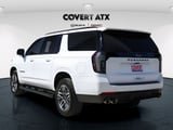 2026 Chevrolet Suburban - Preview 6