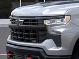 2026 Chevrolet Silverado - Preview 13