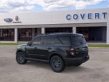 2026 Ford Bronco Sport - Preview 4