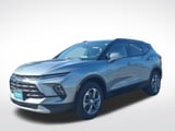 2026 Chevrolet Blazer - Preview 7