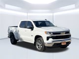 2026 Chevrolet Silverado 1500 - Preview 7