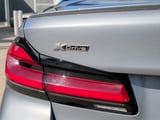 2023 BMW M550i - Preview 11