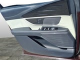2024 Lincoln Nautilus - Preview 11