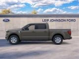 2026 Ford F-150 - Preview 3