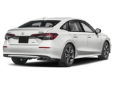 2026 Honda Civic - Preview 5