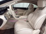 2017 Mercedes-Benz S-Class - Preview 13