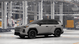 2026 Toyota RAV4 - Preview 2