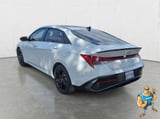 2026 Hyundai Elantra - Preview 7